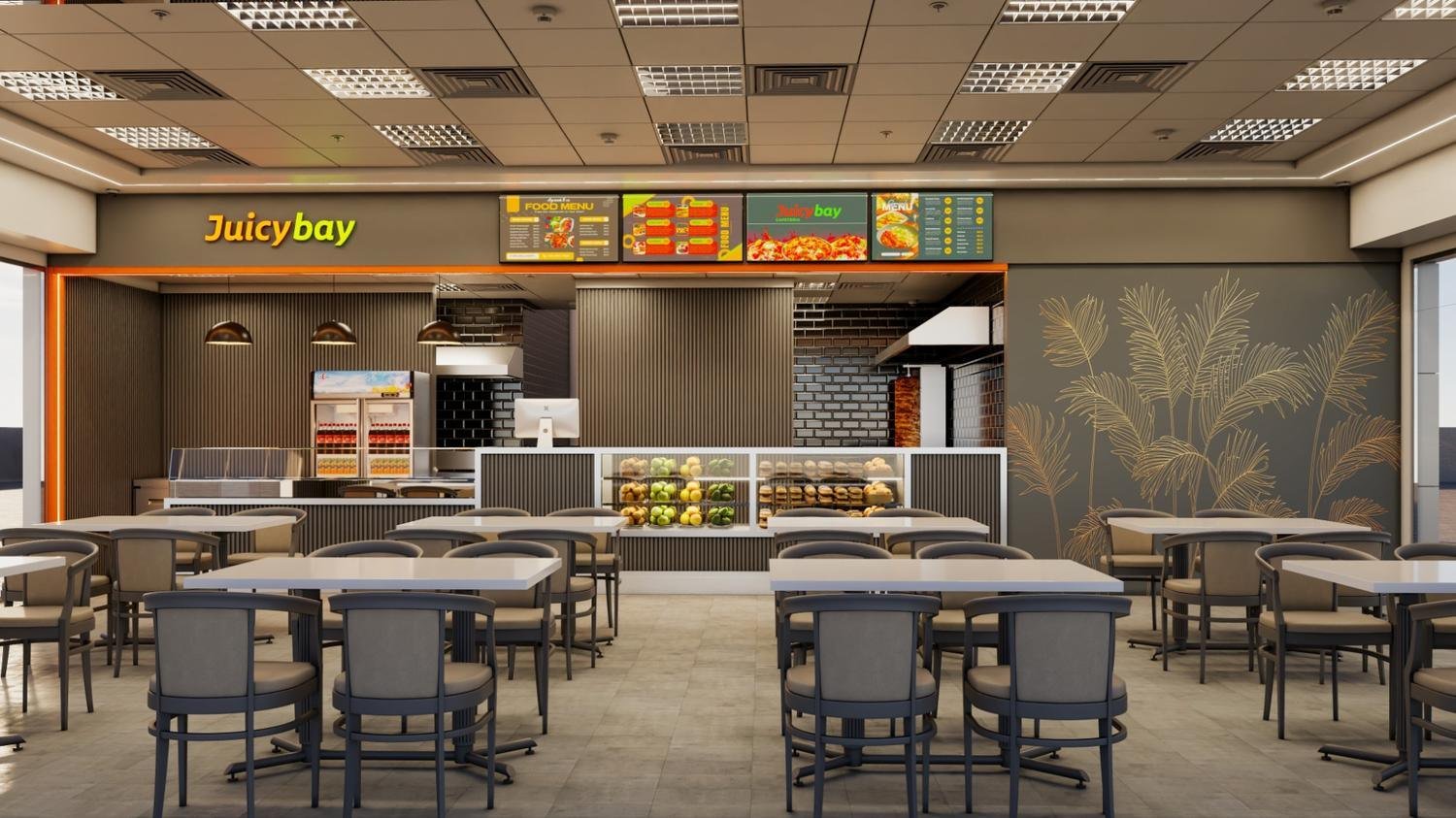 3D design and rendering by AJC Concepts